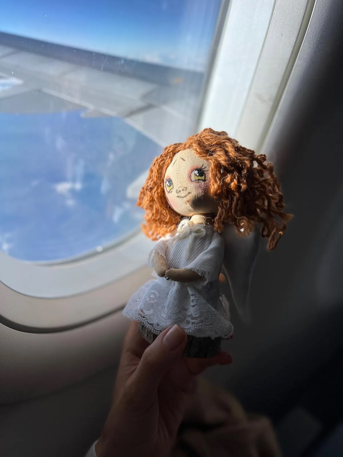 О встрече с собой…