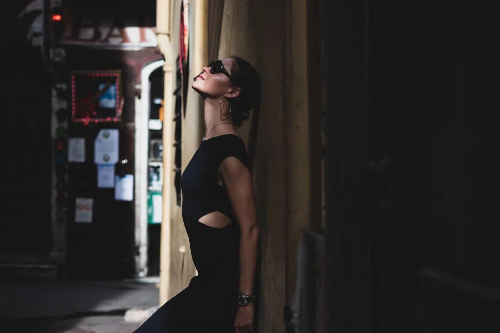 Тупик в жизни тоже дорога…