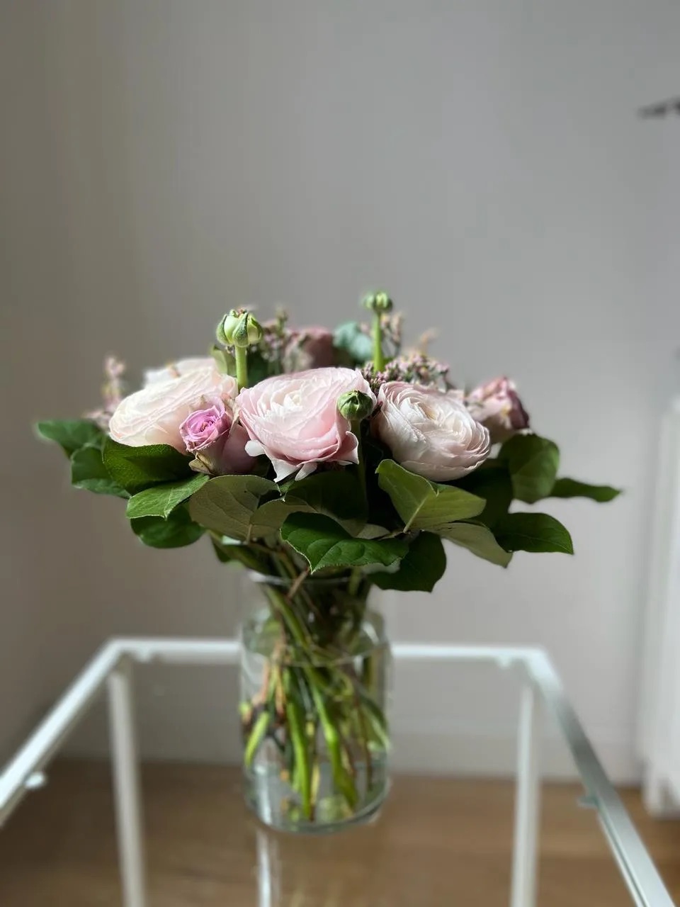 Сегодня я украла мгновение у жизни…