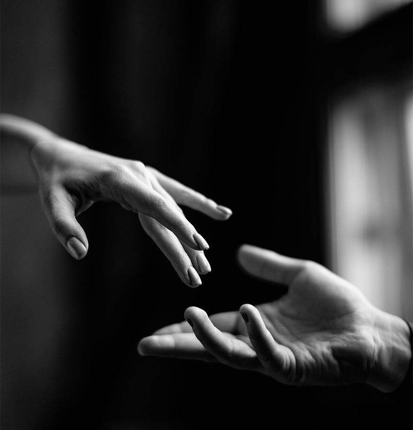 Живое Общение